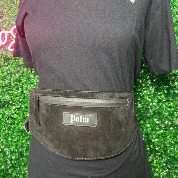 Palm Angels Belt Bag - Picture 4 of 4
